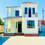 Satılır 5 otaqlı Həyət evi/villa, Bilgəh qəs., Sabunçu rayonu 25