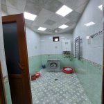 Satılır 6 otaqlı Həyət evi/villa, Avtovağzal metrosu, Biləcəri qəs., Binəqədi rayonu 16