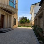 Kirayə (günlük) 7 otaqlı Həyət evi/villa, Gənclik metrosu, Nərimanov rayonu 3