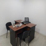 Kirayə (aylıq) 1 otaqlı Ofis, Nəriman Nərimanov metrosu, Nərimanov rayonu 3