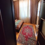 Satılır 6 otaqlı Həyət evi/villa, Avtovağzal metrosu, Biləcəri qəs., Binəqədi rayonu 22