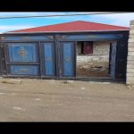Satılır 4 otaqlı Həyət evi/villa, Hövsan qəs., Suraxanı rayonu 4