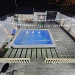 Kirayə (günlük) 5 otaqlı Həyət evi/villa Qəbələ 23