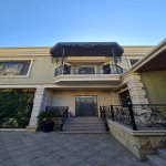 Satılır 6 otaqlı Həyət evi/villa, Yasamal rayonu 39