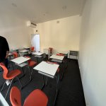 Kirayə (aylıq) 1 otaqlı Ofis, 28 May metrosu, H. Əliyev ad. Saray, Nəsimi rayonu 3