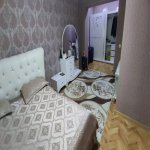 Satılır 3 otaqlı Həyət evi/villa, Avtovağzal metrosu, Biləcəri qəs., Binəqədi rayonu 9