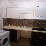 Kirayə (aylıq) 2 otaqlı Yeni Tikili, İnşaatçılar metrosu, Yeni Yasamal qəs., Yasamal rayonu 4