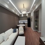 Продажа 4 комнат Новостройка, м. 28 Мая метро, Насими район 3