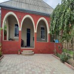 Satılır 4 otaqlı Həyət evi/villa, Koroğlu metrosu, Sabunçu rayonu 3