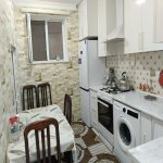 Satılır 4 otaqlı Həyət evi/villa, Avtovağzal metrosu, Biləcəri qəs., Binəqədi rayonu 5