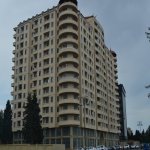 Продажа 2 комнат Новостройка, İnşaatçılar метро, Ясамал район 1