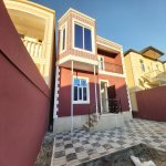 Satılır 4 otaqlı Həyət evi/villa, Masazır, Abşeron rayonu 26