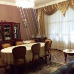 Satılır 5 otaqlı Həyət evi/villa, Əhmədli metrosu, H.Aslanov qəs., AMAY, Xətai rayonu 3