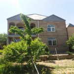 Satılır 4 otaqlı Həyət evi/villa, Koroğlu metrosu, Sabunçu rayonu 3