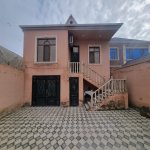 Продажа 4 комнат Дома/Виллы, м. Короглу метро, пос. Забрат, Сабунчу район 1