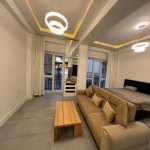 Kirayə (aylıq) 2 otaqlı Yeni Tikili, Xətai metrosu, Ağ şəhər, Xətai rayonu 18