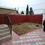 Satılır 3 otaqlı Həyət evi/villa, Şağan, Xəzər rayonu 11