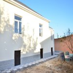 Satılır 4 otaqlı Həyət evi/villa, Zabrat qəs., Sabunçu rayonu 5