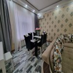 Satılır 3 otaqlı Həyət evi/villa, Koroğlu metrosu, Zabrat qəs., Sabunçu rayonu 9