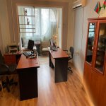 Kirayə (aylıq) 3 otaqlı Ofis, Nizami metrosu, Yasamal rayonu 4