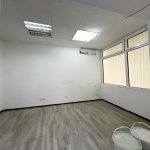 Kirayə (aylıq) 4 otaqlı Ofis, Elmlər akademiyası metrosu, Yasamal rayonu 4