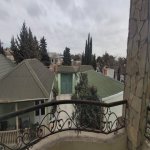 Satılır 11 otaqlı Həyət evi/villa, Buzovna, Xəzər rayonu 5