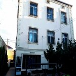 Satılır 7 otaqlı Həyət evi/villa, Badamdar qəs., Səbail rayonu 1