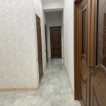 Kirayə (aylıq) 3 otaqlı Yeni Tikili, Neftçilər metrosu, Nizami rayonu 8