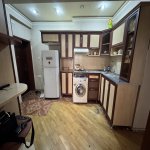 Аренда 3 комнат Новостройка, İnşaatçılar метро, пос. Йени Ясамал, Ясамал район 3