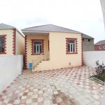 Satılır 3 otaqlı Həyət evi/villa, Zabrat qəs., Sabunçu rayonu 11