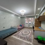 Продажа 4 комнат Новостройка, м. Ази Асланова метро, Хетаи район 10