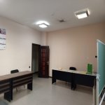 Kirayə (aylıq) 1 otaqlı Ofis, Nəriman Nərimanov metrosu, Nərimanov rayonu 6