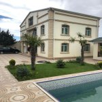 Satılır 4 otaqlı Həyət evi/villa, Mərdəkan, Xəzər rayonu 1