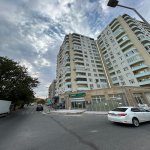 Продажа 3 комнат Новостройка, м. Гара Гараева метро, Низаминский р-н район 1