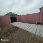 Satılır 3 otaqlı Həyət evi/villa, Binə qəs., Xəzər rayonu 37