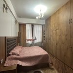 Продажа 3 комнат Новостройка, Nizami метро, Ясамал район 9