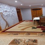 Kirayə (günlük) 4 otaqlı Həyət evi/villa Qəbələ 8