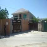 Satılır 4 otaqlı Həyət evi/villa, Zabrat qəs., Sabunçu rayonu 3