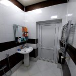 Satılır 3 otaqlı Həyət evi/villa, Binəqədi qəs., Binəqədi rayonu 14