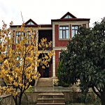 Satılır 6 otaqlı Həyət evi/villa, Avtovağzal metrosu, Sulutəpə qəs., Binəqədi rayonu 1