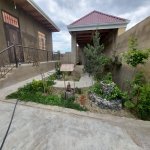 Satılır 3 otaqlı Həyət evi/villa, Novxanı, Abşeron rayonu 12