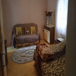 Kirayə (günlük) 3 otaqlı Həyət evi/villa Qax 1