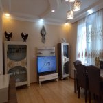 Kirayə (günlük) 4 otaqlı Həyət evi/villa Qəbələ 17