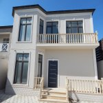 Satılır 7 otaqlı Həyət evi/villa, Şüvəlan, Şüvəlan Park ticarət mərkəzi, Xəzər rayonu 1