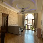 Kirayə (günlük) 7 otaqlı Həyət evi/villa, Gənclik metrosu, Nərimanov rayonu 22