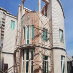 Kirayə (aylıq) 8 otaqlı Həyət evi/villa, Həzi Aslanov metrosu, Əhmədli, Xətai rayonu 2