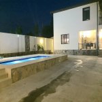 Satılır 5 otaqlı Həyət evi/villa, Buzovna, Xəzər rayonu 8