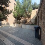 Satılır 5 otaqlı Həyət evi/villa, Badamdar qəs., Səbail rayonu 2