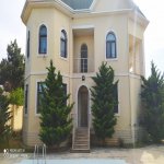 Kirayə (aylıq) 5 otaqlı Bağ evi, Mərdəkan, Xəzər rayonu 11