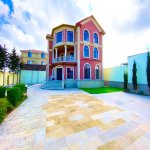 Satılır 6 otaqlı Həyət evi/villa, Mərdəkan, Xəzər rayonu 29